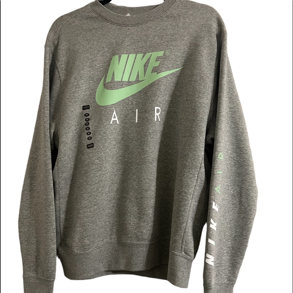 Nike Crew Neck Sweatshirt